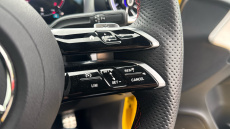 Mercedes-Benz A-Class A200d AMG Line Premium 5dr Auto Diesel Hatchback